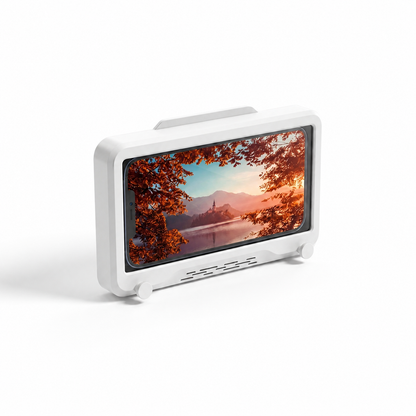 Waterproof Phone Holder | Wall Mount
