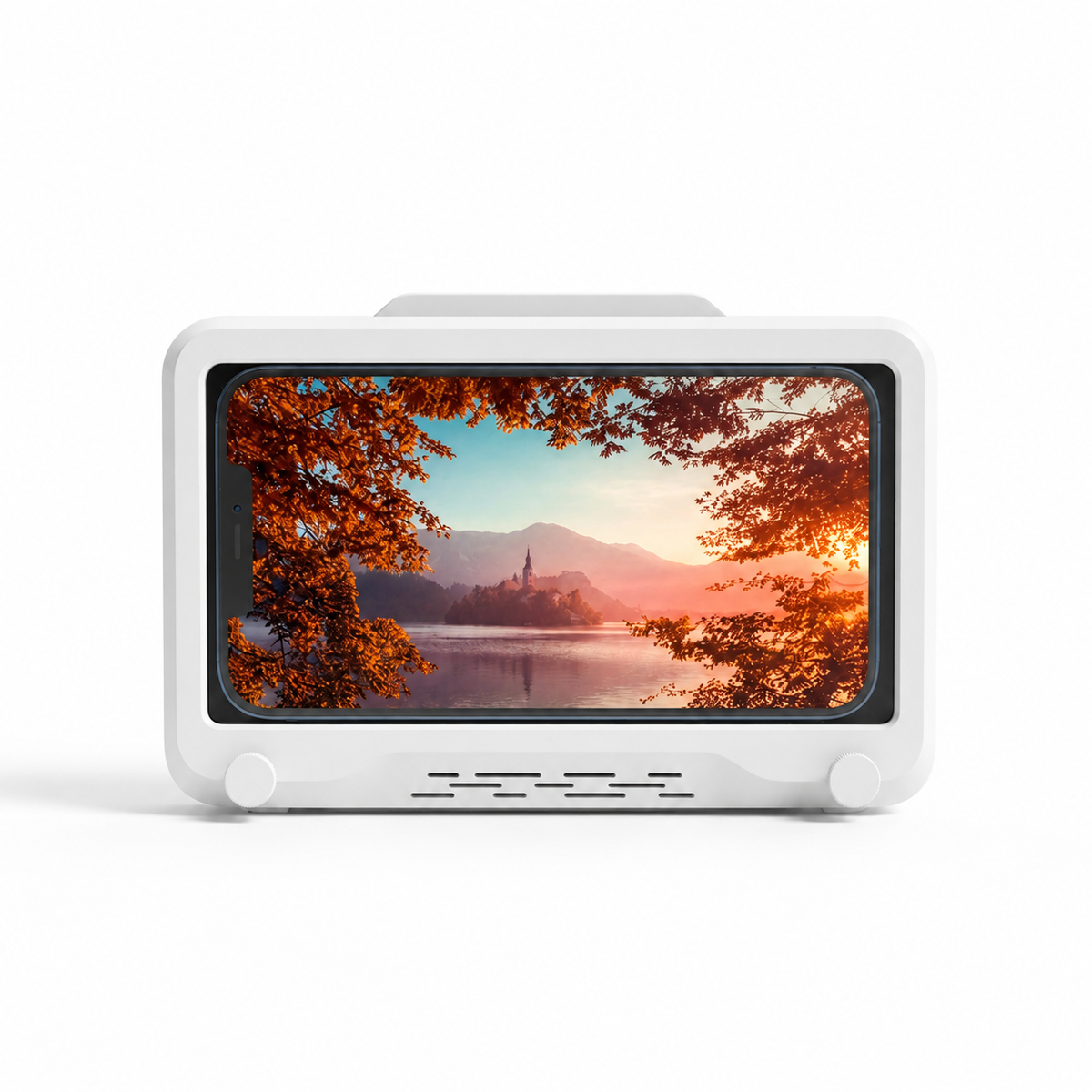 Waterproof Phone Holder | Wall Mount